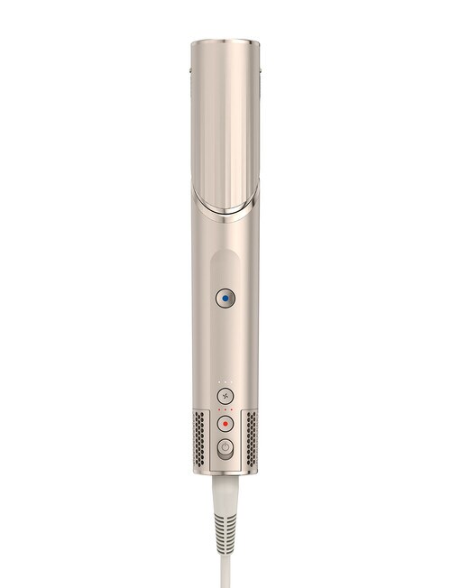 Shark FlexStyle Air Styling & Drying System, Stone, HD421SLANZ product photo View 05 L