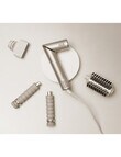 Shark FlexStyle Air Styling & Drying System, Stone, HD421SLANZ product photo View 08 S