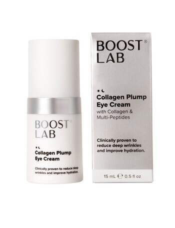 BOOST LAB Collagen Plump Eye Cream, 15ml product photo