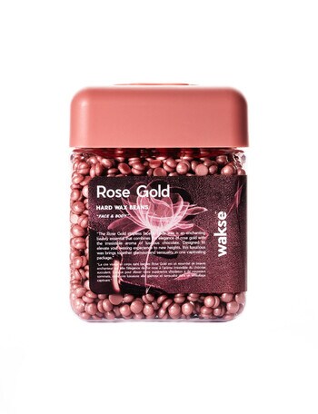 Wakse Rose Gold Wax, 360g product photo