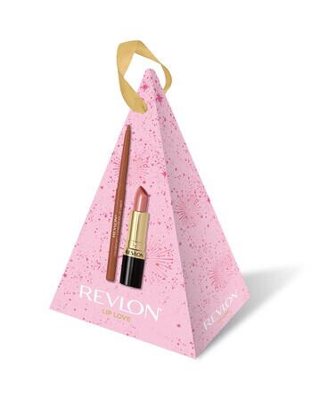 Revlon Lip Love product photo