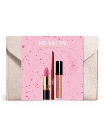 Revlon Luscious Lips product photo