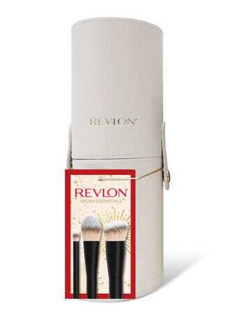 Revlon Brush Essentials product photo