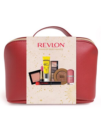 Revlon Makeup Must-Haves product photo