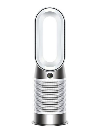 Dyson HP11 Purifier Hot+Cool HP1 Purifing Fan Heater - White, 544880-01 product photo