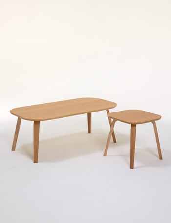 Haven Furniture Sora Occasional Set product photo