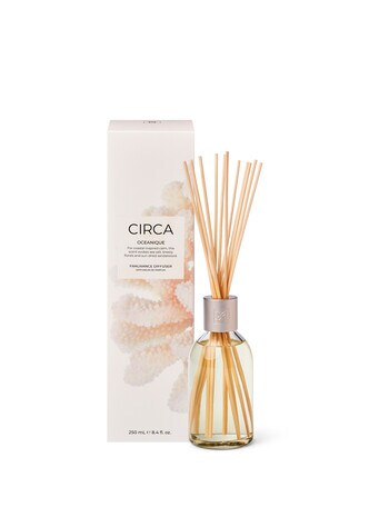 CIRCA Diffuser, 250ml, Oceanique product photo