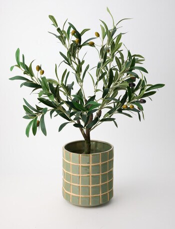 Tilly Home Liza Planter, Large product photo