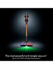 Dyson V16 Piston Animal Cordless Vacuum, 496018-01 product photo View 02 S