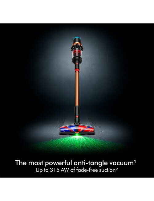 Dyson V16 Piston Animal Cordless Vacuum, 496018-01 product photo View 02 L