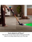 Dyson V16 Piston Animal Cordless Vacuum, 496018-01 product photo View 06 S