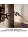Dyson V16 Piston Animal Cordless Vacuum, 496018-01 product photo View 07 S