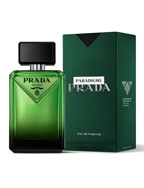 Prada Paradigme Eau de Parfum product photo View 02 L