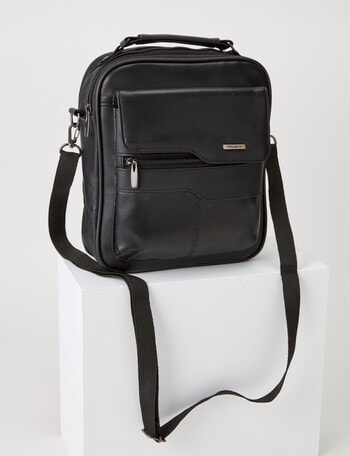 Milano Travel Organiser, Black product photo