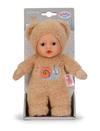 Baby Born For Babies Cuties, Assorted product photo