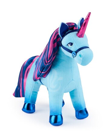 Unicorn Academy 17Cm Plush, Assorted product photo