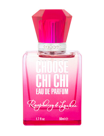 Chi Chi Raspberry & Lychee - Eau De Parfum product photo
