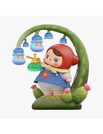 Pop Mart Pucky Poko The Beanie Farmer Figurine product photo