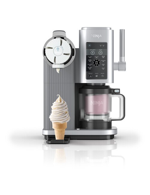 Ninja Swirl by Creami, NC701ANZ product photo View 03 L