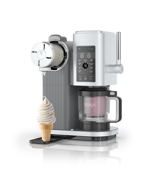 Ninja Swirl by Creami, NC701ANZ product photo View 04 L