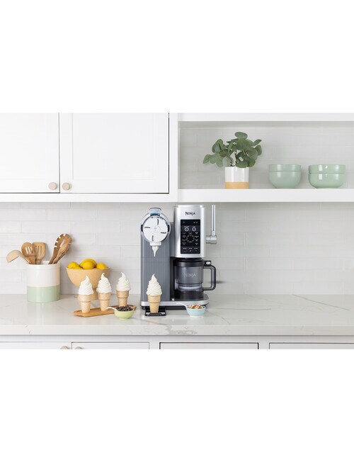 Ninja Swirl by Creami, NC701ANZ product photo View 08 L