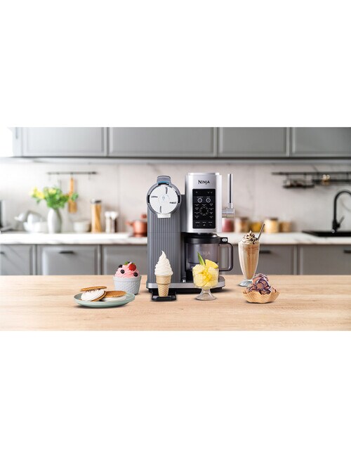 Ninja Swirl by Creami, NC701ANZ product photo View 09 L