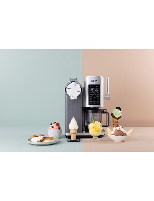 Ninja Swirl by Creami, NC701ANZ product photo View 10 L