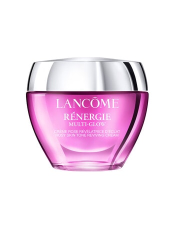 Lancome Rénergie Multi-Glow Face Cream Rosy Skin Tone Reviving Cream, 50ml product photo