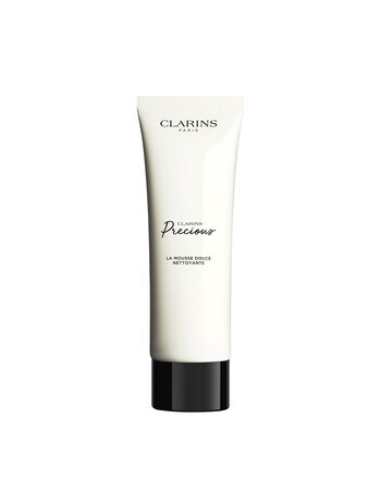 Clarins Precious La Mousse Gentle Cleansing Foam, 125ml product photo