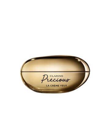 Clarins Precious La Crème Yeux Eye Cream, 15ml product photo