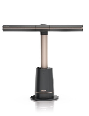 Shark Shark® Turboblade Fan, Charcoal, TF202SANZ product photo