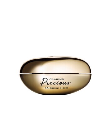 Clarins Precious La Crème Riche Rich Cream, 50ml product photo
