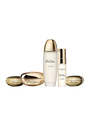 Clarins Precious Deluxe Collection product photo