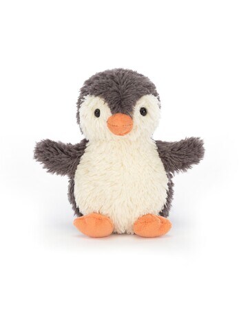Jellycat Peanut Penguin, Medium product photo
