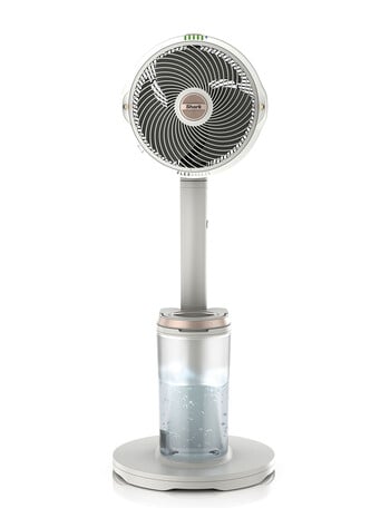 Shark Shark Flexbrze Promist, White, FA302WHANZ product photo