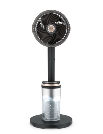 Shark Shark Flexbrze Promist, Charcoal, FA302ANZ product photo