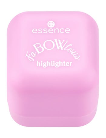 Essence Fabowlous Highlighter 01 Get That Bow Glow! product photo