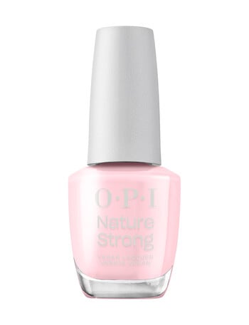 OPI Nature Strong Nail Lacquer, Blossom Into Awesome product photo