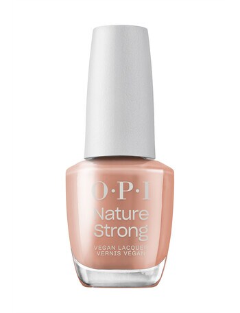 OPI Nature Strong Nail Lacquer, Rooting For Hue product photo