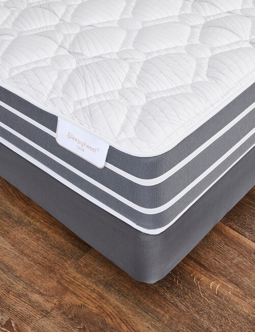 Sleepyhead 1935 Medium Feel Bedset product photo View 03 L