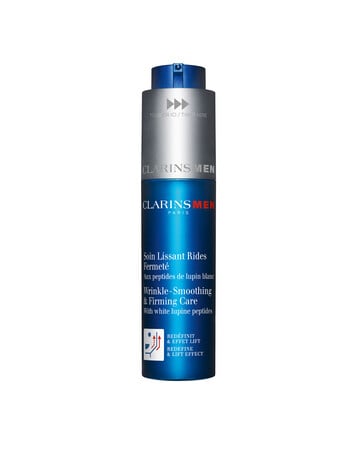 Clarins Men Wrinkle-Smoothing & Firming Concentratel, 50ml product photo