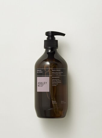 Ashley & Co Washup All-Over, Bonberry product photo