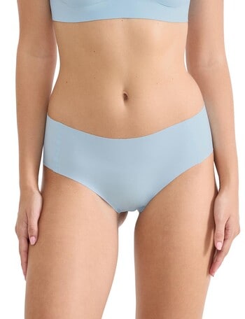 Sloggi Zero Feel Hipster Brief, Light Blue product photo