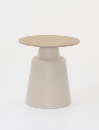 LUCA Furniture Tulum Side Table product photo