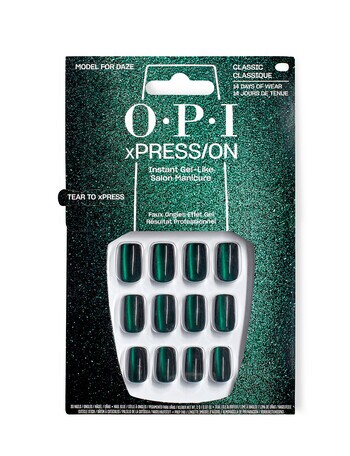 OPI XPressOn, Model for Daze product photo