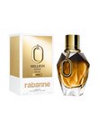 Rabanne Million Gold For Her Parfum, Refillable product photo View 02 S