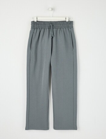 No Issue Baggy Trackpant, Fog product photo