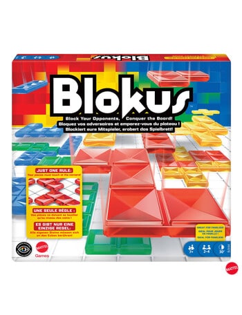 Games Blokus Refresh product photo