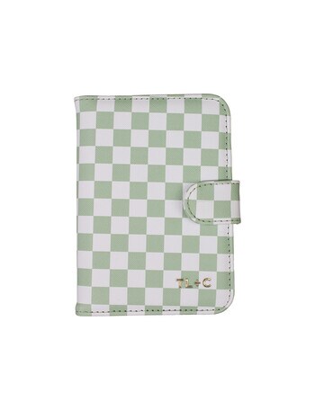 Tender Love + Carry Passport Cover, Mini Gambit product photo