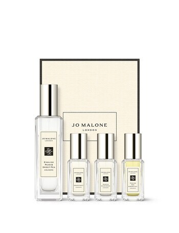 Jo Malone London English Pear & Sweet Pea Layering Collection product photo